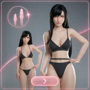 Mini sexdoll